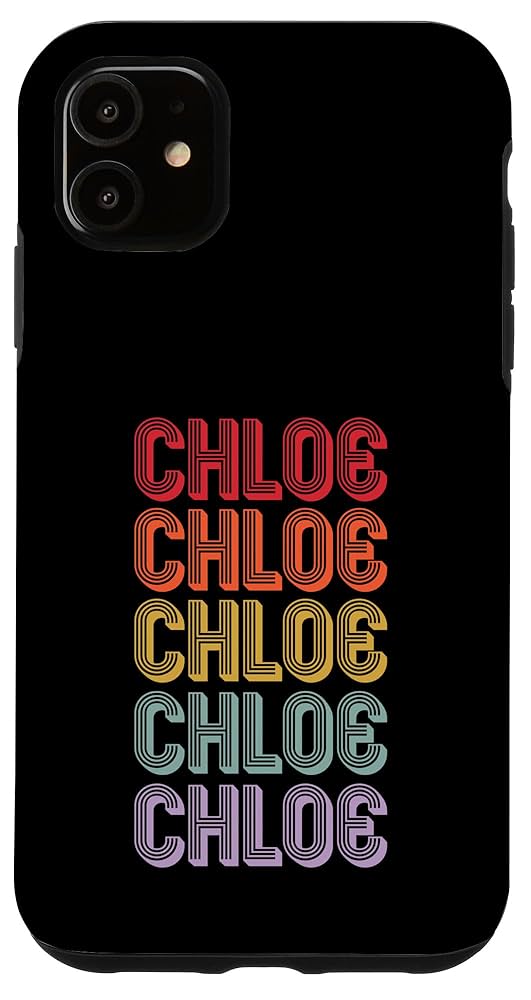Amazon.co.jp: クロエ スマホケース iPhone 11 用 : 家電＆カメラ